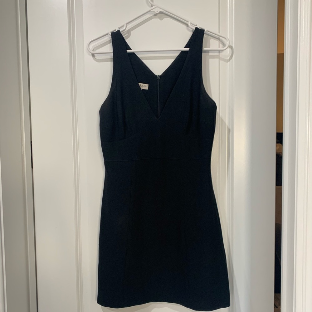 Bebe - *Vintage* Little Black Dress